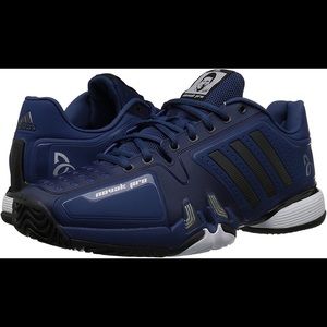 Adidas Novak Pro Tennis Shoes